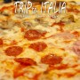 이탈리아 여행 베네치아 맛집 트라토리아 피체리아 알안포라