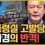 국민들과 담쌓은 대통령실, 참여연대 비판 반박…"허위사실 유포에 대응 당연"시민단체와 김건희 여사 과잉 보호로 전쟁선포...국민들과 "김의겸 고발에 공직자 동원? 사실과 달라“