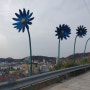 포항여행 1. 구룡포 일본인 가옥거리 / 동백꽃필무렵 촬영지