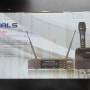 판매완료 [중고] 카날스 KB-9700 2채널 무선마이크 보컬 공연 강의 행사용