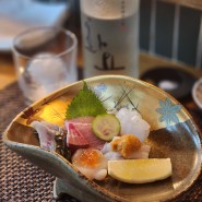 마구로선수 :: 평촌맛집 안양 오마카세, 기념일(생일)에 가기 좋은 식당