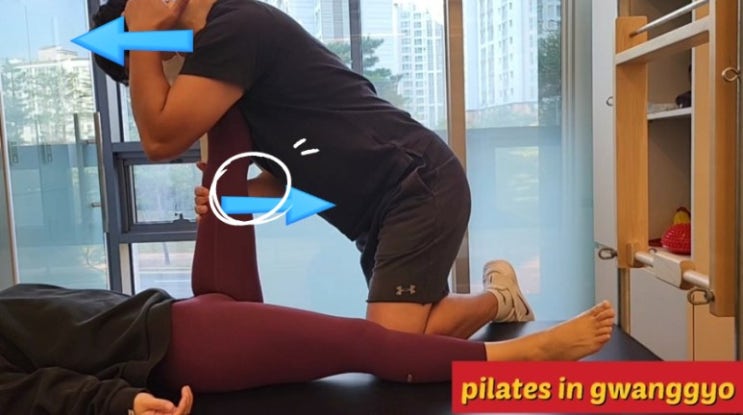 [수원수지광교스포츠재활] 부상 후 관절가동범위의 회복(Restoring Range of Motion) - AROM, PROM ...