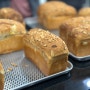 대구제과제빵학원 이번달은 밤식빵 도전!