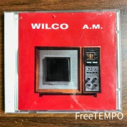윌코 Wilco - A.M.