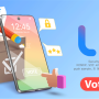 아파트 전자투표 U+vote 추천드려요.