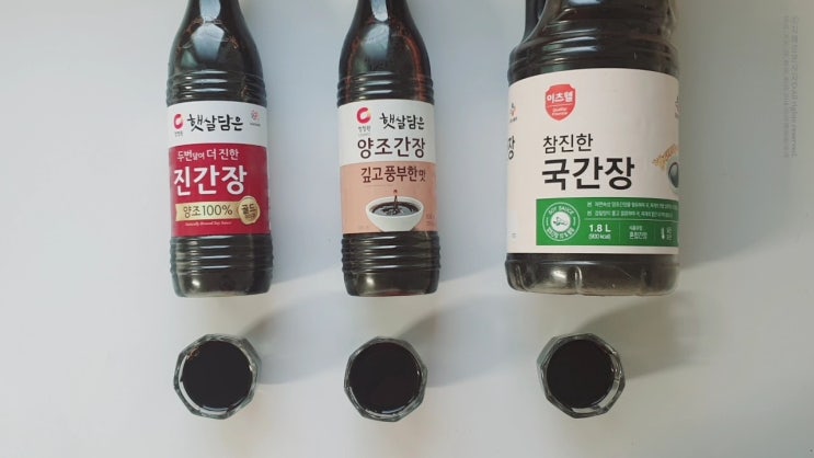 국간장 양조간장 진간장 차이 간장종류와 활용법 : 네이버 블로그