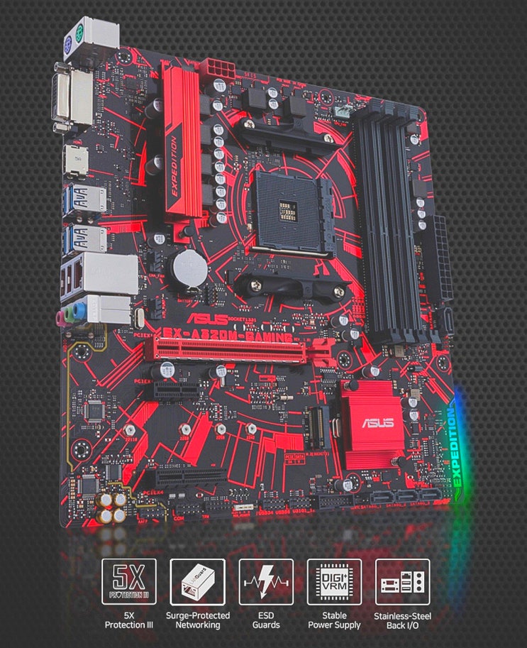 ASUS EXA320MGAMING 메인보드 BIOS 업데이트 네이버 블로그