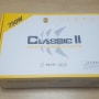 내돈내산 마이크로닉스 CLASSIC II 750W 80PLUS GOLD 230V 풀모듈러 화이트 1년 사용기