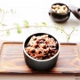 정월대보름 음식 오곡밥 만드는법 오곡밥 재료 전기밥솥 찰밥