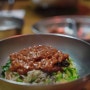 [제일 식당/경남 진주] 중앙시장에서 꼭 먹어야 하는 육회 비빔밥