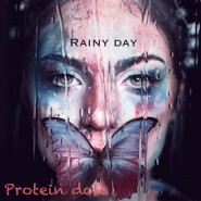 Rainy day (알리타2 러브송) protein doll