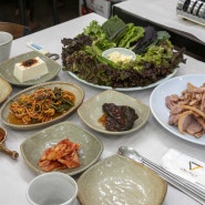 경기도 여주 맛집 생생정보통 부부농장가든