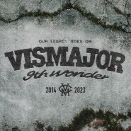 VMC - 9th Wonder (With. 큐엠, 오디, 던밀스, 로스, 넉살, 화지, 우탄, 이로한, 딥플로우) [뮤직비디오/음악듣기/라이브]