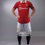 마르셀 자비처 Manchester United Unveil New Signing Marcel Sabitzer