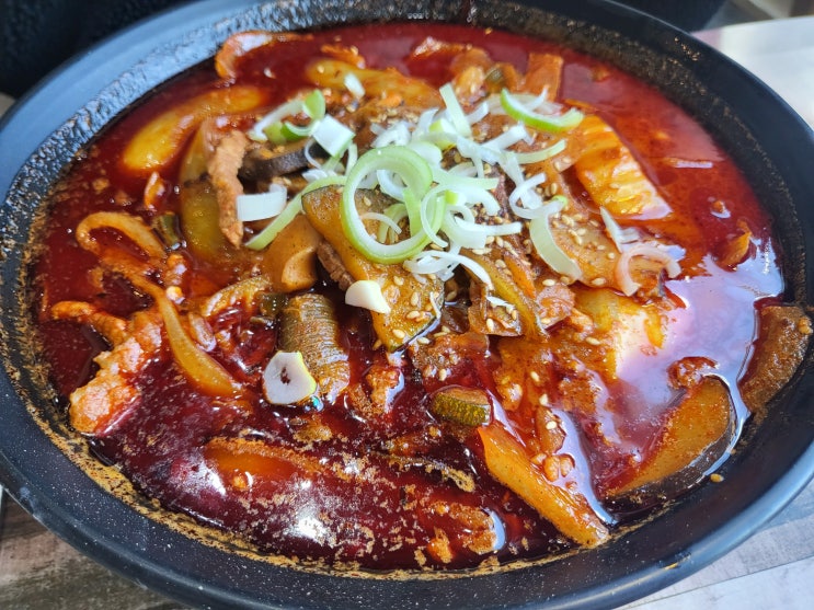 경기 김포 / 착한쭝식 (김포풍무점) 찐맛솔직리뷰!!...