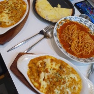 천안 쌍용동 맛집 / 롤링파스타 이마트천안점 / 천안 파스타 맛집 맛도 가성비 최고