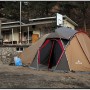 [국내캠핑] 양평 상구현마을에서의 캠핑