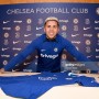 엔소 페르난데스 Chelsea Unveil New Signing Enzo Fernandez