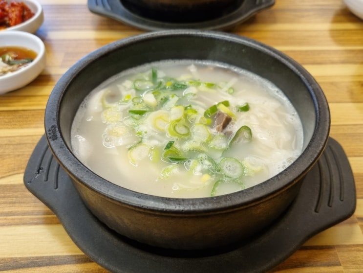 수유동 맛집 진한 국물 설렁탕 맛집 서래옥설렁탕 : 네이버 블로그