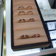 웨딩반지 디플랜 다이아몬드는 주얼리시티의 가성비 좋은 업체로 소문이 나있어요!