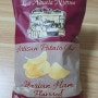 라 아부엘라 니에베스 스페인감자칩-이베리안햄 맛