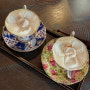 [경희궁 카페] 커피스트 coffeest l 달달꾸덕 크림이 올라간 비엔나 커피 맛집 ☕️