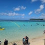 우리 함께 괌 여행 DAY 2: PIC(Pacific Islands Club) 골드카드 / 스카이라이트 조식 & 석식 / 수영장 / 시헤키 스낵쉑 / 스노쿨링 / 서커스