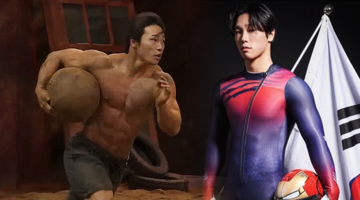 피지컬 100 출연진::출연자 정보 넷플릭스 서바이벌 예능+몇부작 : 네이버 블로그
