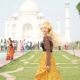 인도 여행 여자 입국 날씨 환율 치안 국기 3개월 여행자의 정보 공유