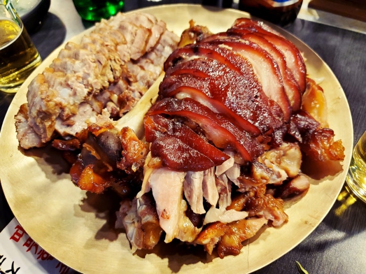 시청역 '오향족발', 7년째 따끈 달달한 맛 비밀은? : 네이버 블로그