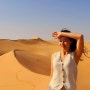 두바이 사막 호텔 - 아부다비 텔랄 리조트 이용 후기