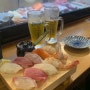 Fukuyoshi | 오사카 현지인 맛집 | 후쿠요시 2호점 분점 | 스시 | 초밥 | 도톤보리 맛집 | 술집 | 이자카야 | 오사카여행 | 커플여행 | 웨이팅 꿀팁