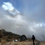 네팔 여행 5일차 | 지금부턴 천천히 천천히 |도반 - 히말라야 - 데우랄리 - MBC (3,700m / Machapuchare Base Camp)