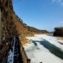 포천 한탄강주상절리길4코스 멍우리길 트레킹(멍우리협곡주차장~화적연 왕복, 12.8km, 4시간소요)