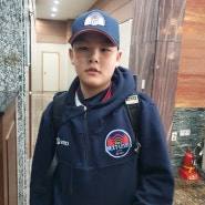 김포시 뉴 리틀야구단 2년연속 대표팀 상비군 차출!