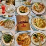 [방콕여행 Ep.08] 깔끔하고 맛있는 미슐랭 원스타 메타왈라이 썬댕(Methavalai Sorndaeng Restaurant). Lunar New Year에 대한 단상.