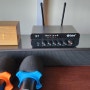 사운드바, 무선 마이크 믹서, 노래방 어플로 무료 홈 노래방 반주기 만들기 Debra X7