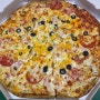 [ 대전 배달 맛집 ] 서구 피자 맛집 추천 - 대전 피자마루 탄방점