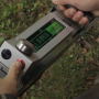 수목정밀진단장비 : 수목 부패 측정기/수목 내부 탐지기, 저항드릴측정기(Wood drilling resitance device)