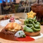 일본 오사카 유니버셜 스튜디오 재팬 식당, USJ 점심, 저녁 추천 ( USJ 마리오 식당 / USJ 해리포터 식당)