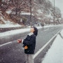 일본 교토 여행 첫째날 필름사진 / 코닥 엑타100, 코닥 골드200
