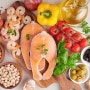 2023 최고의 건강 식단은 '지중해식단(Mediterranean Diet)'