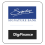 트러스트버스, 디지털자산 펀드운용사업부문 Digifinance Capital의 뉴욕 Signature Bank 법인 은행 계정 및 구좌 승인
