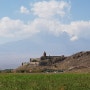 코카서스 3국 여행 6일차 귬리 ~제르묵 아르메니아 여행