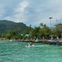 [태국] 끄라비에서 피피섬 가는방법, 배 탈때 꼭 알아야할 꿀팁, Klong jilad ferry pier 페리선착장 이용방법