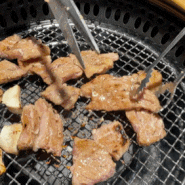 안산 고잔동 맛집 ‘아리화’, 가성비 좋은 런치정식 돼지양념구이정식