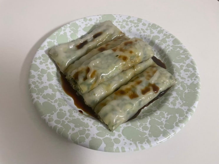 동원 딤섬 부추창펀 쫀득쫀득 맛있어요 : 네이버 블로그