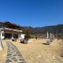 구미 부곡동 야외 정원이 예쁜 카페 '모미지(Momiji)'