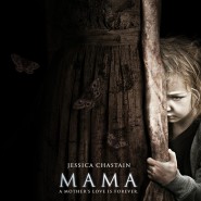 [영화 리뷰] 공포영화 👻:: 마마 Mama 기이하고 무서운 반전 이야기 스포없음❌