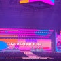 2023년 크러쉬 앵콜 콘서트 후기